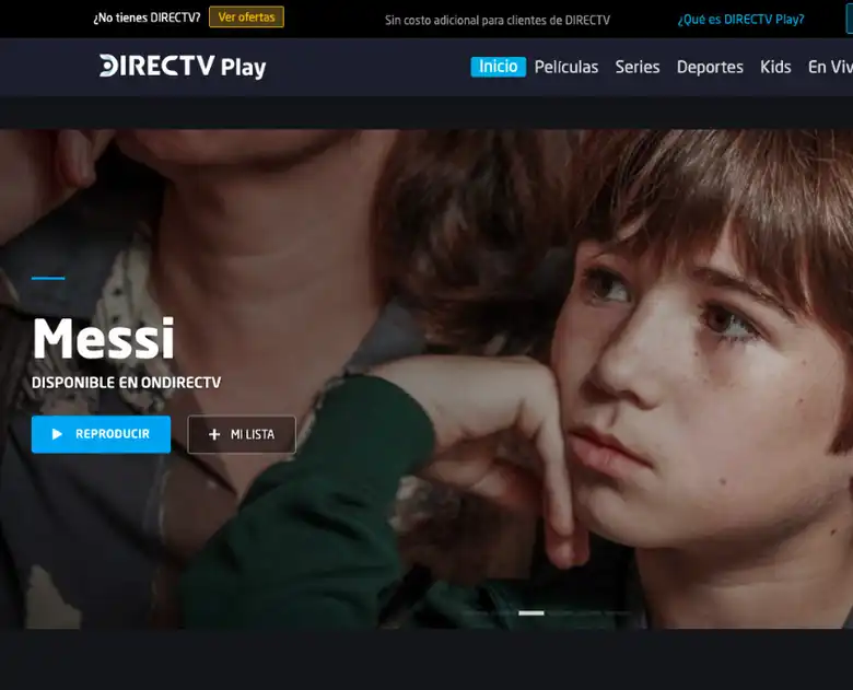 Moved by our passion